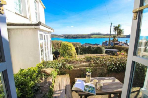 Chapel Cottage, Saint Mawes